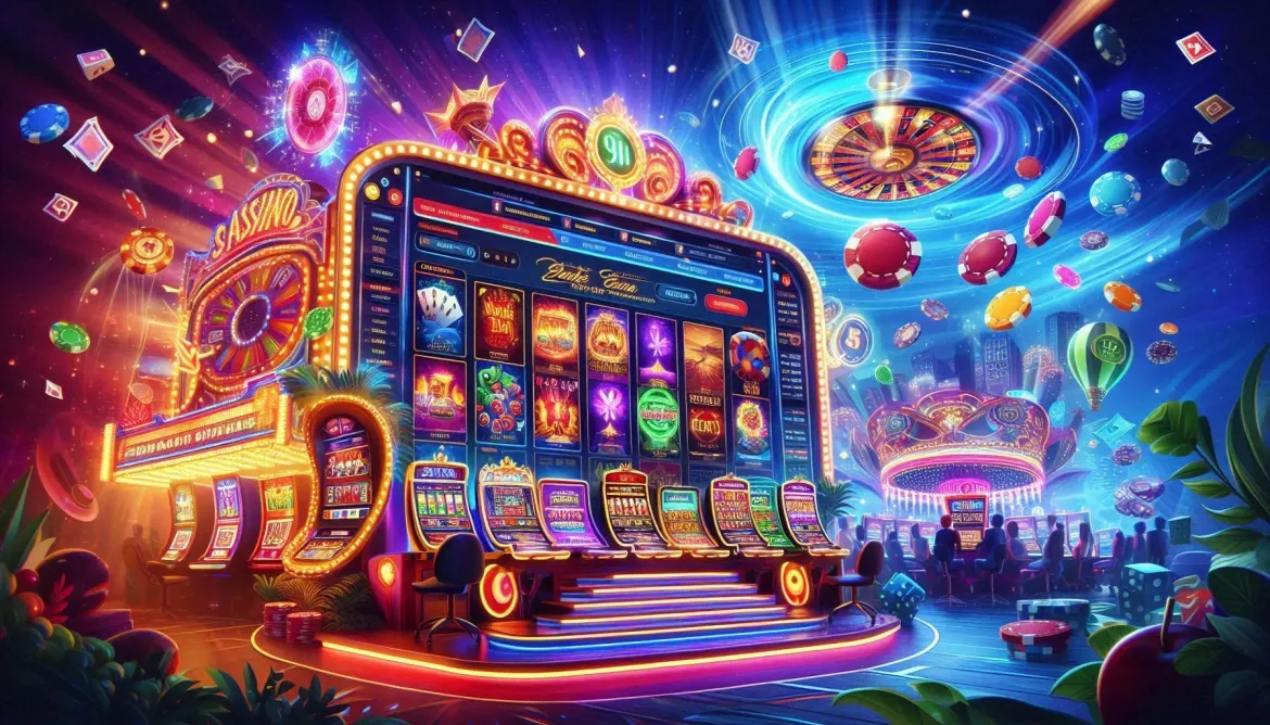 Spielbank Schenefeld